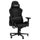 Xpression Pro Gaming Chair with New Orleans Pelicans Logo