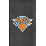 Relax Home Theater Recliner with New York Knicks Logo