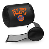 New York Knicks 2024 Playoffs Logo Panel