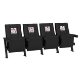 SuiteMax 3.5 VIP Seats with Philadelphia 76ers 2024 Playoffs Logo