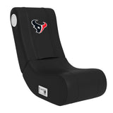 Game Rocker 100 with  Houston Texans Primary Logo