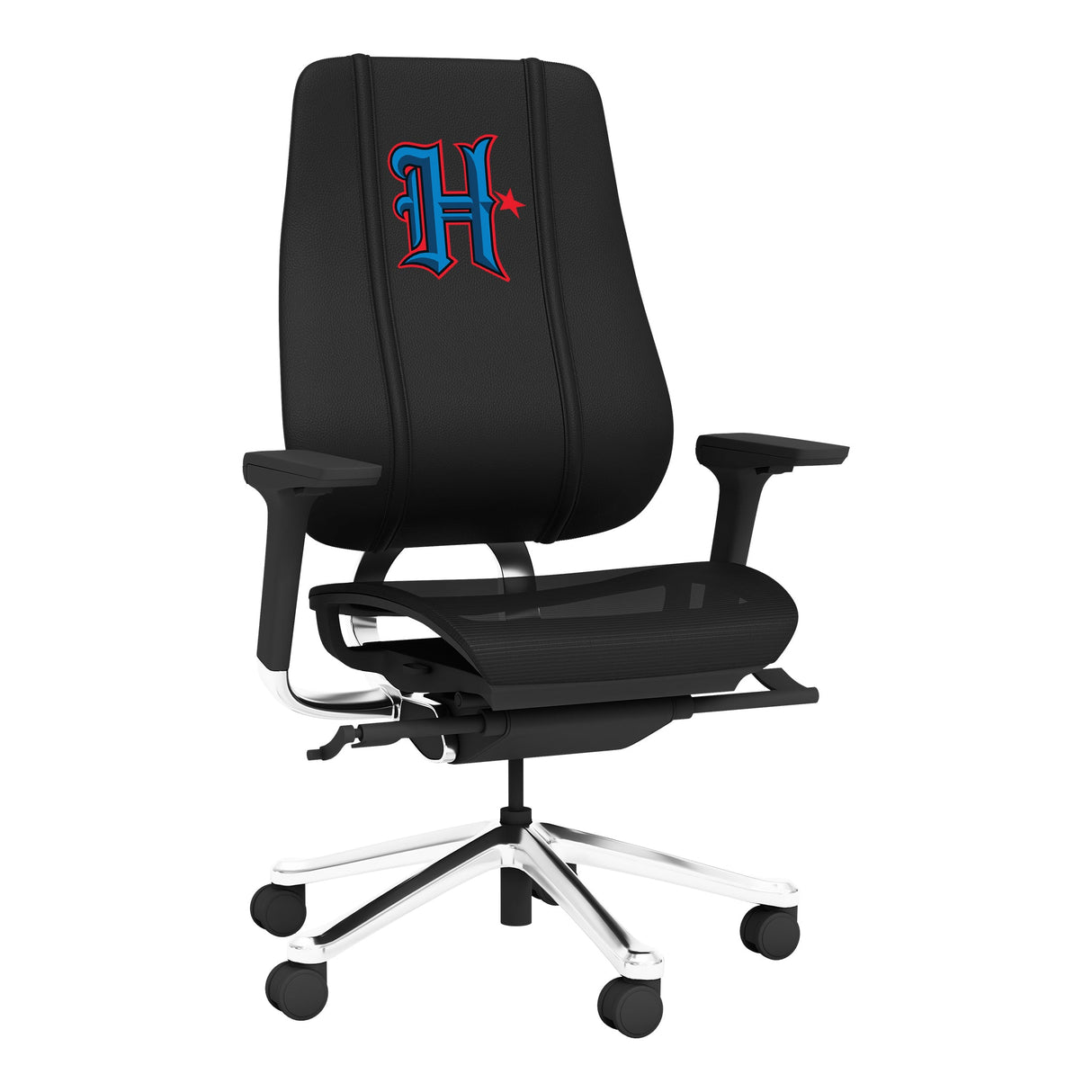 PhantomX Mesh Gaming Chair with  Houston Texans Secondary Logo