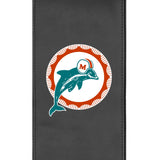 PhantomX Mesh Gaming Chair with  Miami Dolphins Alternate Logo