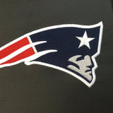 Xpression Pro Gaming Chair with  New England Patriots Primary Logo