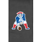 SuiteMax 3.5 VIP Seats with New England Patriots Classic Logo