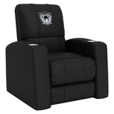 Relax Home Theater Recliner with Las Vegas Raiders Classic Logo