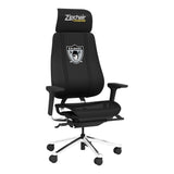 PhantomX Mesh Gaming Chair with Las Vegas Raiders Classic Logo