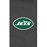 Swivel Bar Stool 2000 with  New York Jets Legacy Secondary Logo