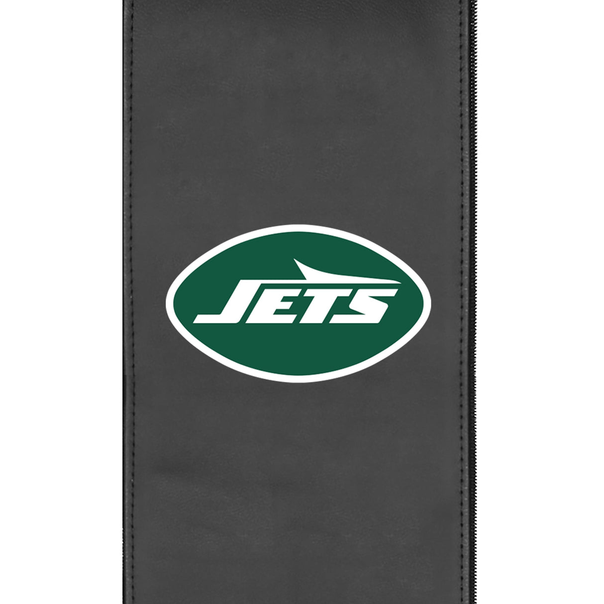 SuiteMax 3.5 VIP Seats with New York Jets Legacy Secondary Logo