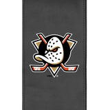 Bar Stool 500 with Anaheim Ducks Primary Logo Set of 2