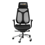 PhantomX Mesh Gaming Chair with Milwaukee Bucks Team Commemorative Logo