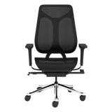 PhantomX Gaming Chair with Montana State Bobcats Primary Logo