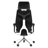 PhantomX Gaming Chair with Montana State Bobcats Primary Logo