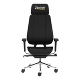 PhantomX Gaming Chair with Montana State Bobcats Primary Logo