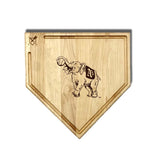 Philadelphia Athletics Cutting Boards | Choose Your Size & Style
