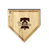 Philadelphia Phillies "Silver Slugger" Combo Set