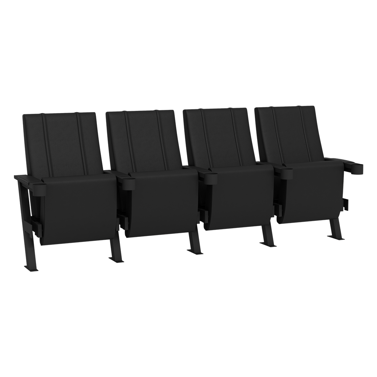 SuiteMax 3.5 VIP Seats with New York Yankees Cooperstown Logo