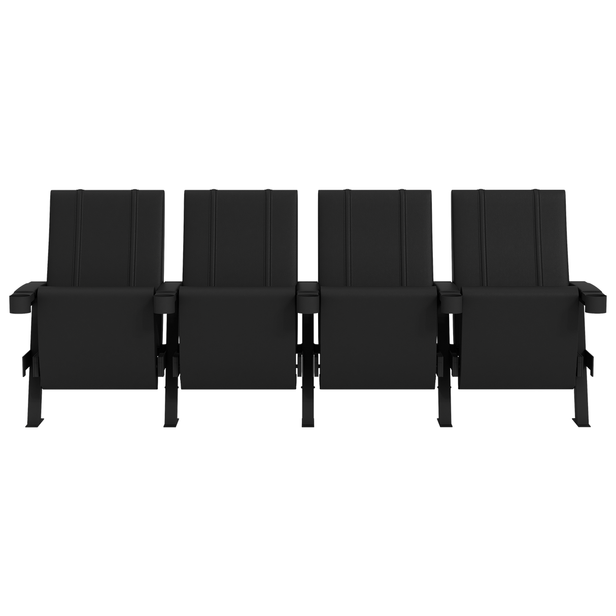 SuiteMax 3.5 VIP Seats with New York Yankees Logo