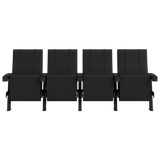 SuiteMax 3.5 VIP Seats with New York Yankees Cooperstown Logo