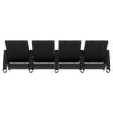 SuiteMax 3.5 VIP Seats with Kyle Larson #5 Signature Logo