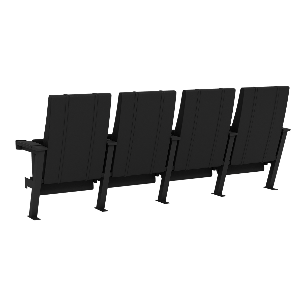 SuiteMax 3.5 VIP Seats with New York Yankees Cooperstown Logo