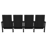SuiteMax 3.5 VIP Seats with Ohio State Block O Buckeyes Logo