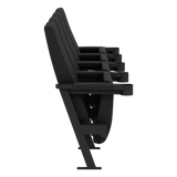 SuiteMax 3.5 VIP Seats with Montreal Canadiens Logo