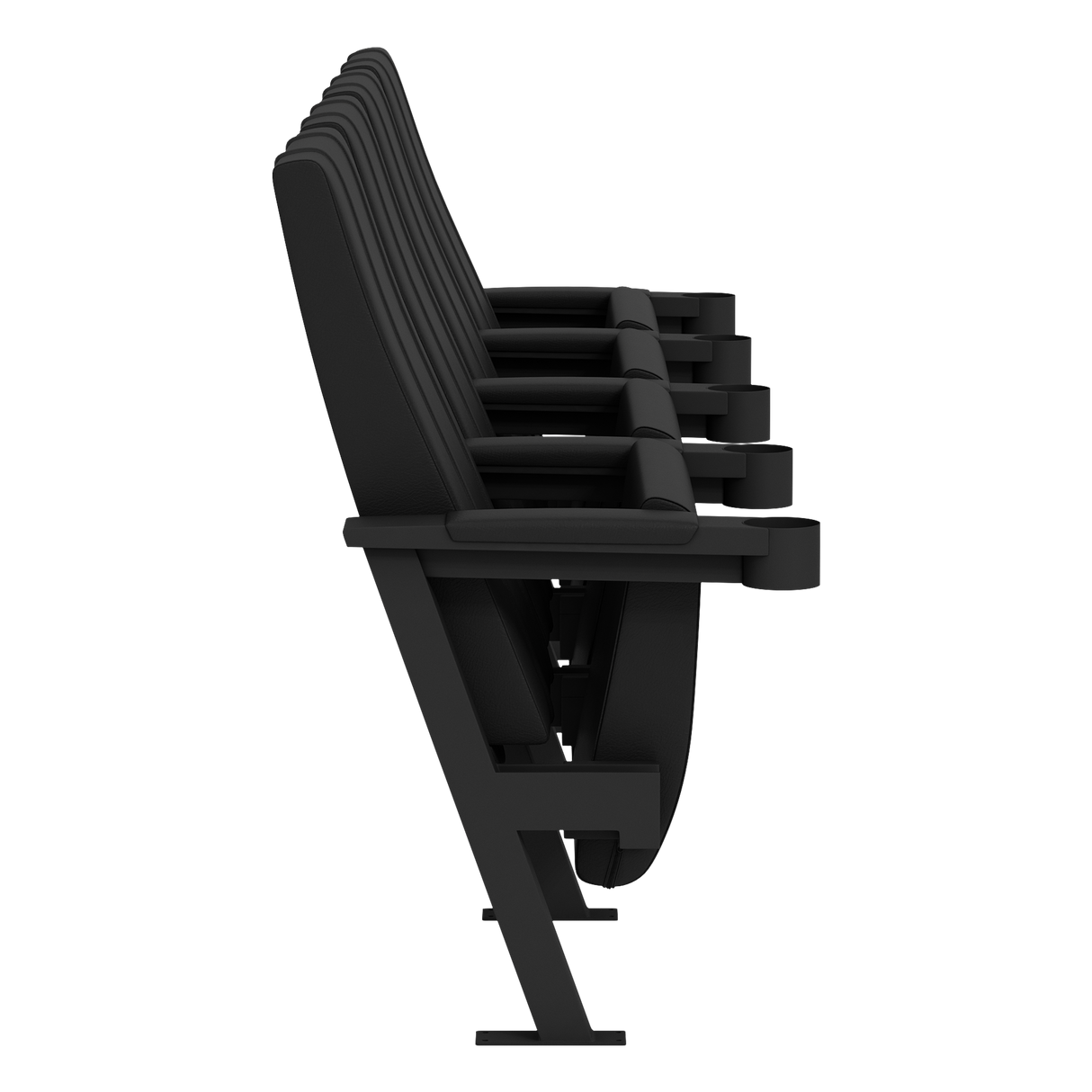 SuiteMax 3.5 VIP Seats with New York Yankees Logo