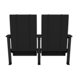 SuiteMax 3.5 VIP Seats with New York Yankees Cooperstown Logo