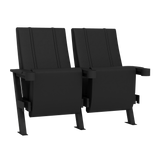 SuiteMax 3.5 VIP Seats with Miami Heat Logo