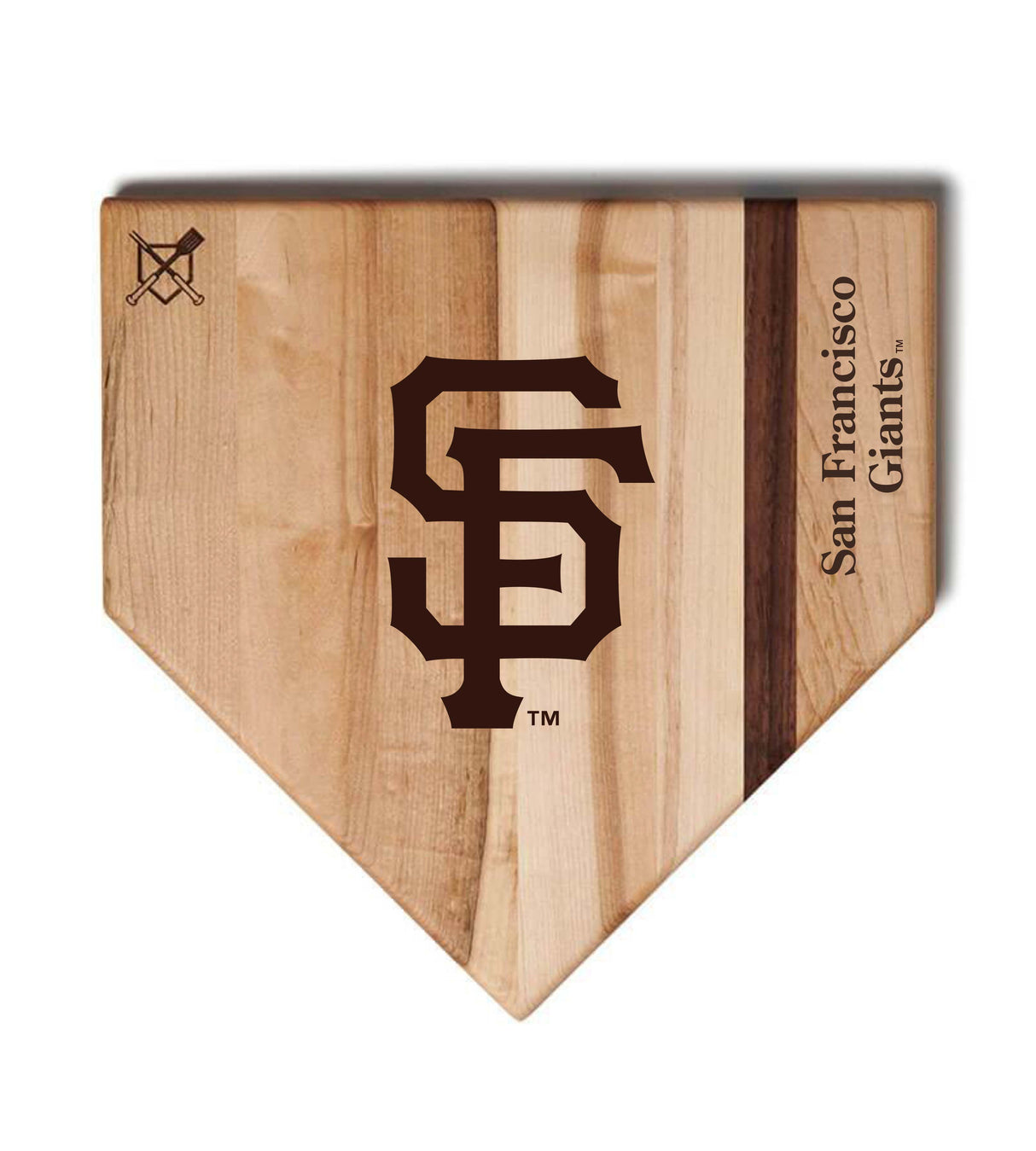 San Francisco Giants "Grand Slam" Combo Set
