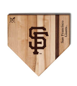 San Francisco Giants "Grand Slam" Combo Set