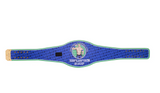 John Cena Farewell Tour 2025 Dallas Spinner Championship Replica Title Belt