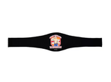 John Cena Farewell Tour 2025 Tampa Spinner Championship Replica Title Belt