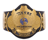 WWE Winged Eagle Championship Replica Title Belt