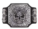 Triple H 30 Years The King Legacy WWE Championship Replica Title Belt