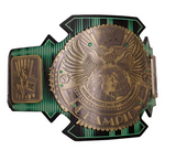 WWE Triple H 30 Years The Game Attitude Era Signature Series Title Replica Belt