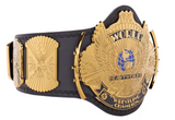 WWE Winged Eagle Championship Replica Title Belt