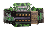 WWE Triple H 30 Years The Game Attitude Era Signature Series Title Replica Belt