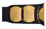 WWE Winged Eagle Championship Replica Title Belt