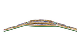 John Cena Farewell Tour 2025 Dallas Spinner Championship Replica Title Belt