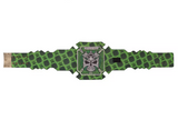 WWE Triple H 30 Years The Game Attitude Era Signature Series Title Replica Belt
