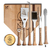 Seattle Mariners MVP Grill Set
