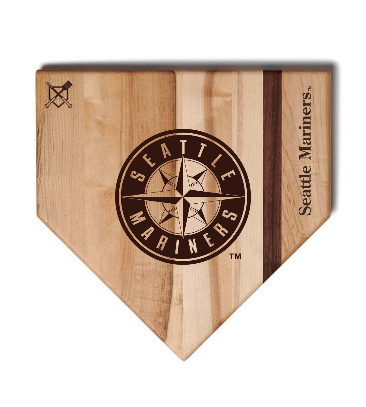 Seattle Mariners "Grand Slam" Combo Set