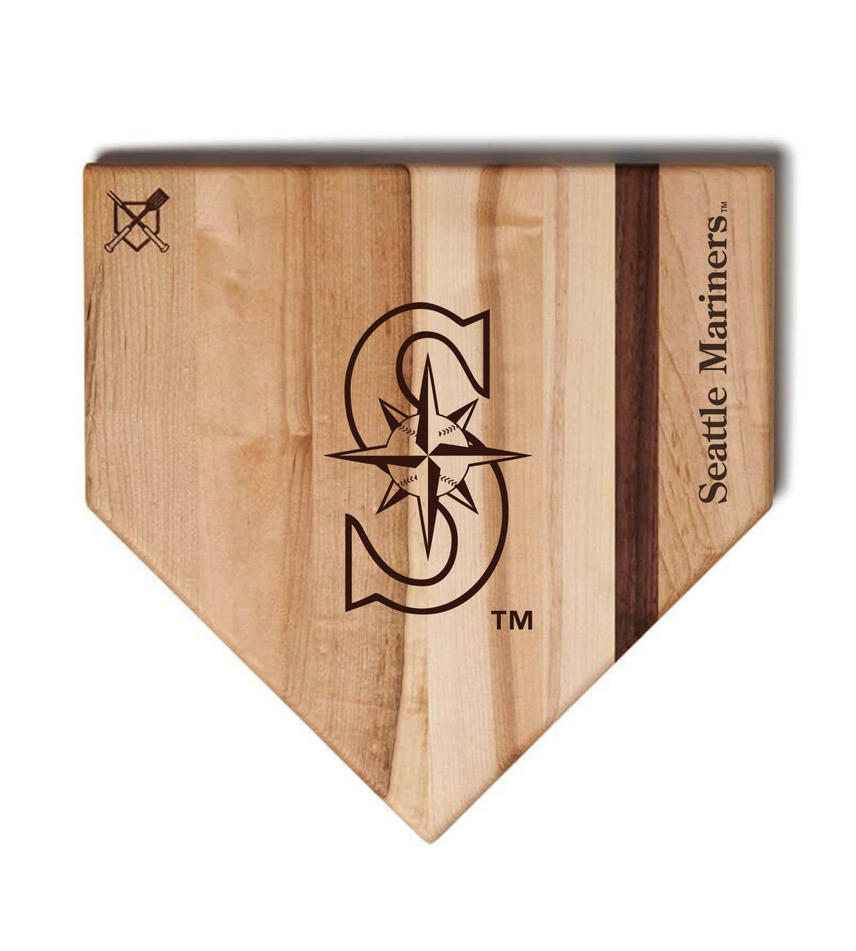 Seattle Mariners "Grand Slam" Combo Set