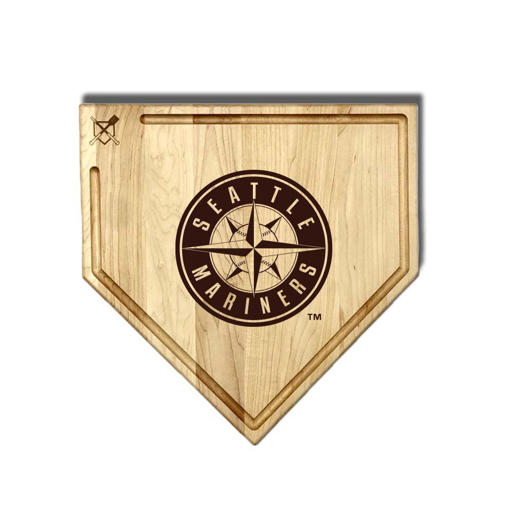 Seattle Mariners "Grand Slam" Combo Set