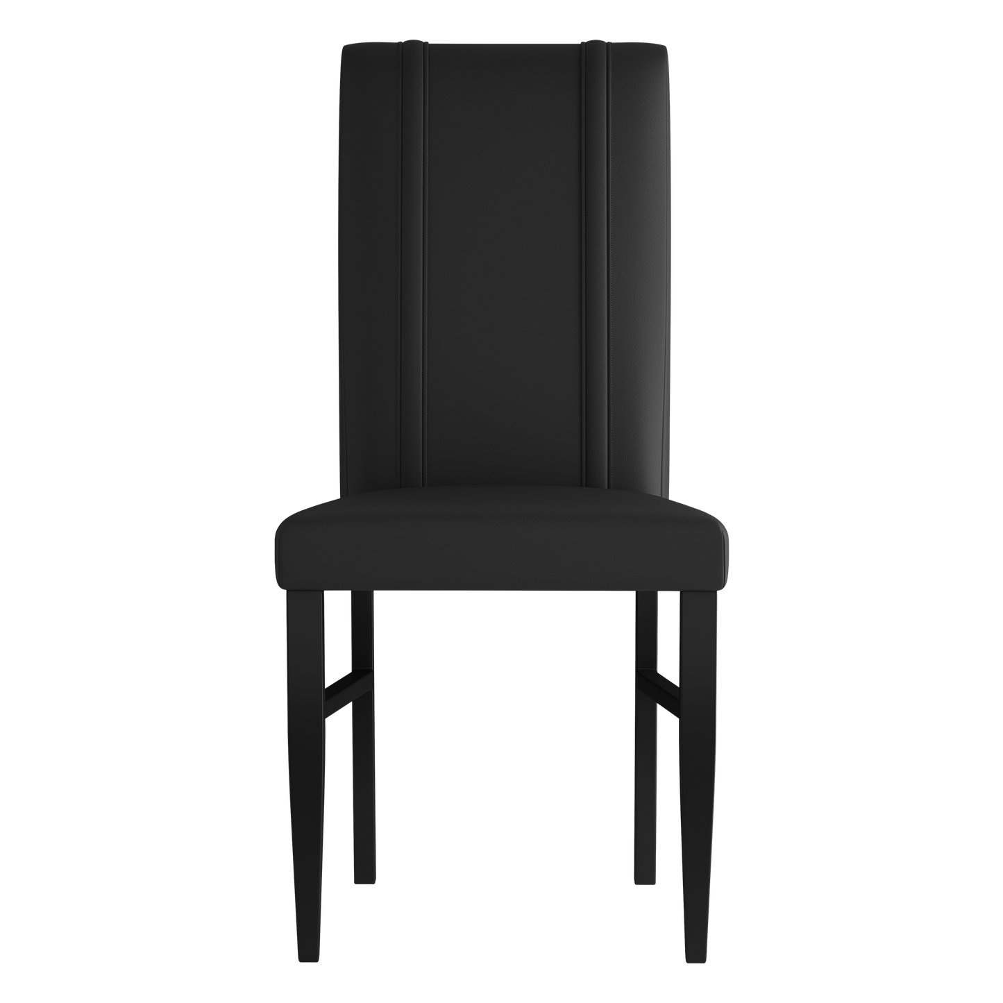 Side Chair 2000 with Orlando Magic 2024 Playoffs Logo Set of 2