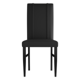 Side Chair 2000 with Orlando Magic 2024 Playoffs Logo Set of 2