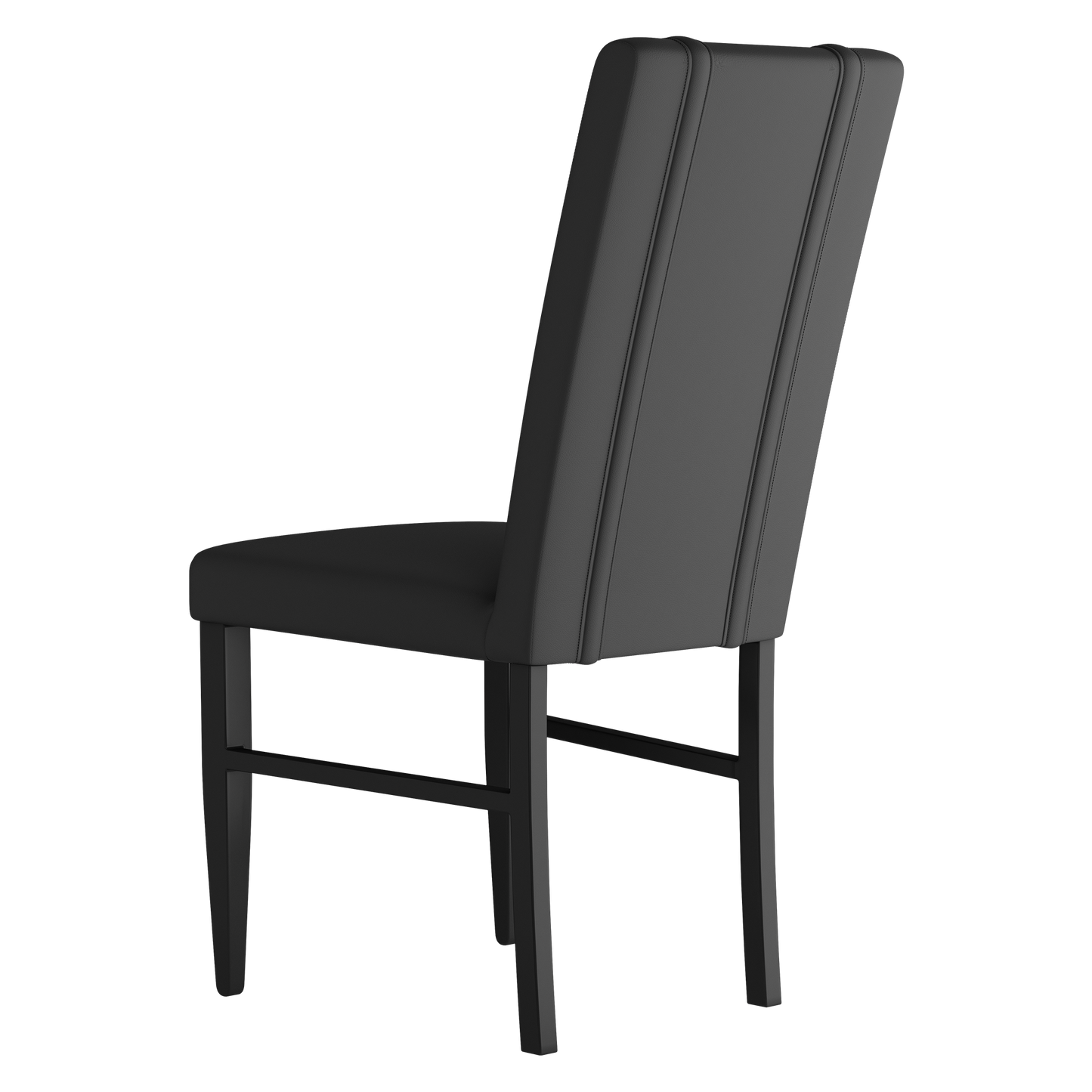Side Chair 2000 with Orlando Magic 2024 Playoffs Logo Set of 2