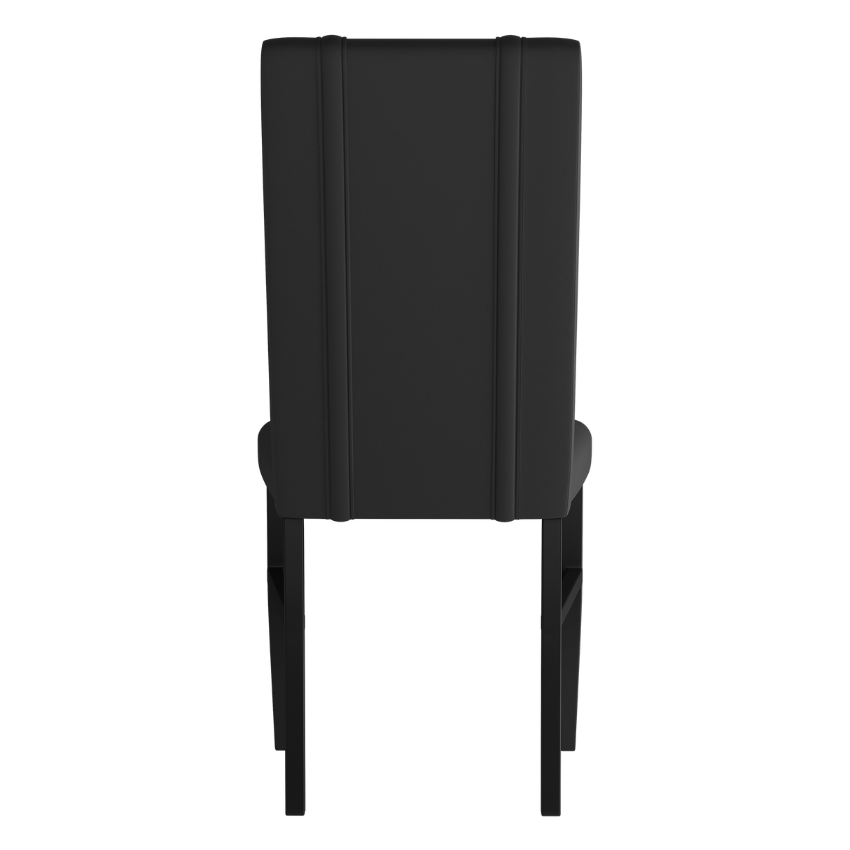 Side Chair 2000 with Orlando Magic 2024 Playoffs Logo Set of 2